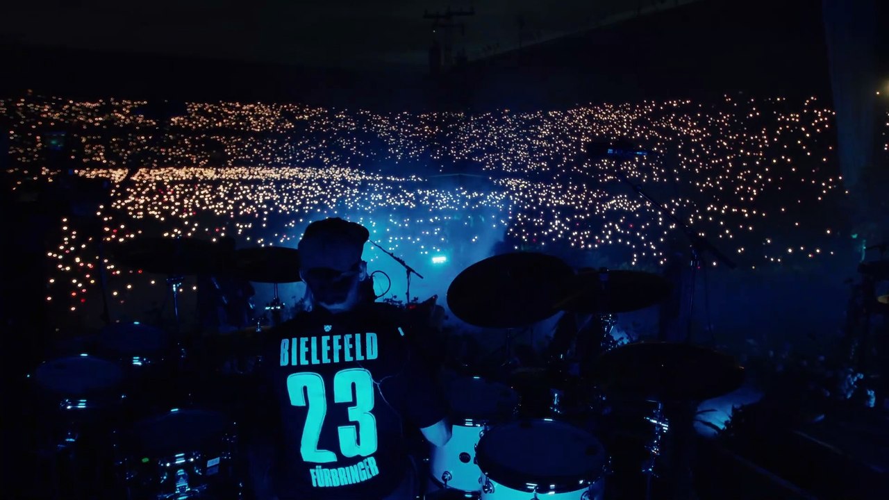 Casper - Live in Bielefeld | movie | 2024 | Official Clip