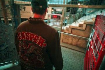 Casper - Live in Bielefeld | movie | 2024 | Official Teaser