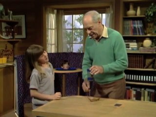 Mr. Wizard's Science Secrets | movie | 1994 | Official Clip