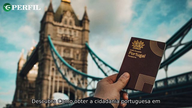 Plataforma inovadora agiliza cidadania em Portugal, salários altos em Novo Machado e doações surpreendem suspeito de assassinato de CEO.