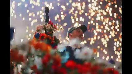 Casper - Live in Bielefeld | movie | 2024 | Official Trailer