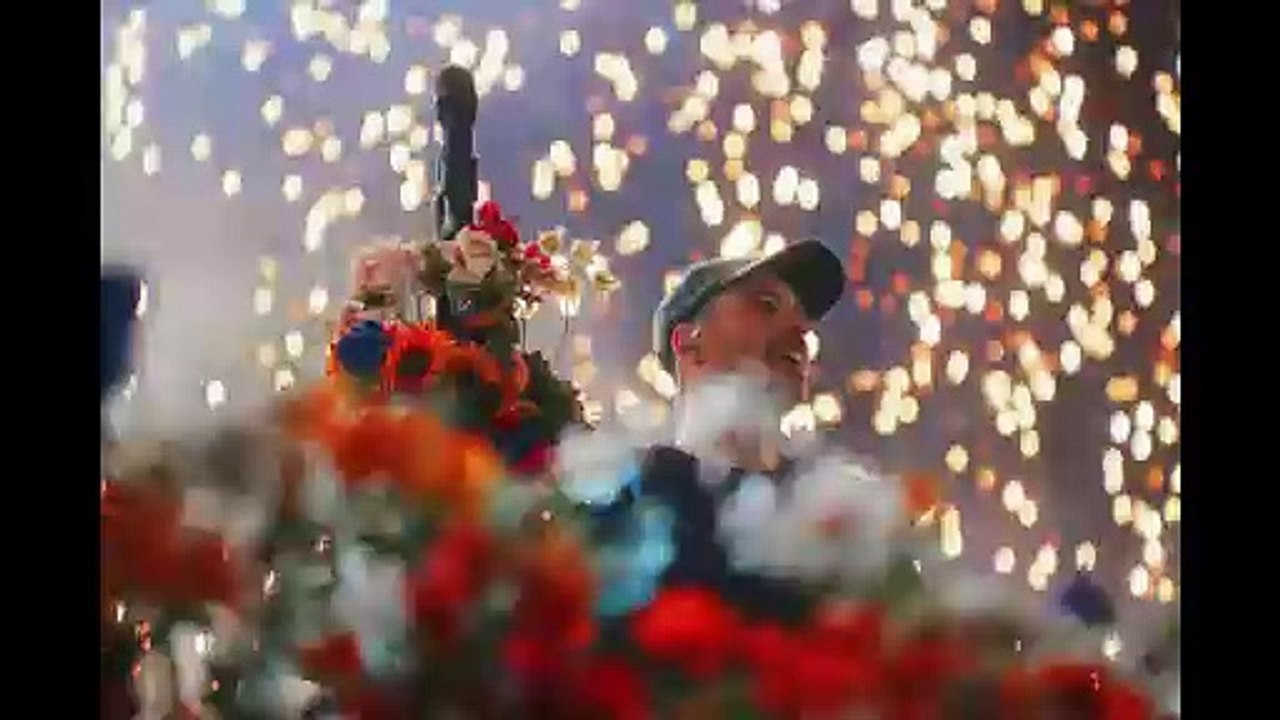 Casper - Live in Bielefeld | movie | 2024 | Official Trailer