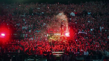 Casper - Live in Bielefeld | movie | 2024 | Official Clip