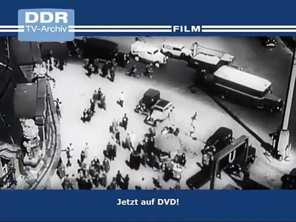 Wolf unter Wölfen | show | 1965 | Official Trailer