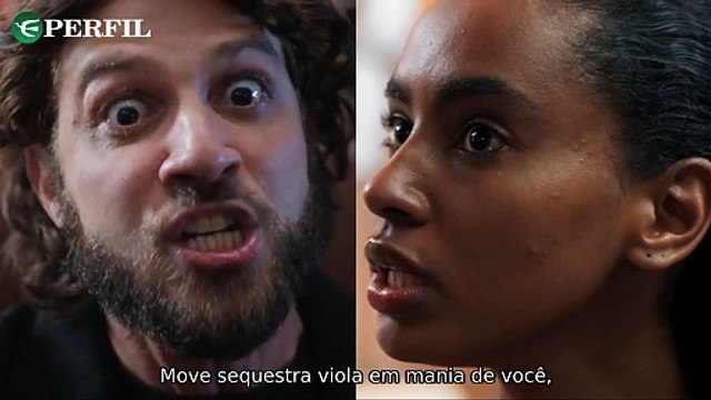 Plano de resgate, previsões chocantes e tragédia: o mundo dos famosos em destaque