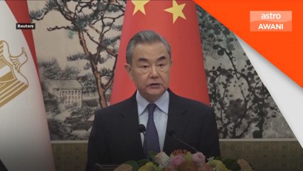 China, Mesir setuju promosi keamanan timur tengah