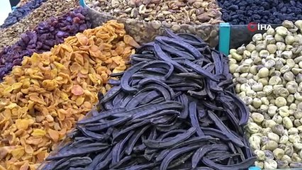 Böylesini hiç görmediniz! Bu meyve kakao ve şeker yerine kullanılabilir