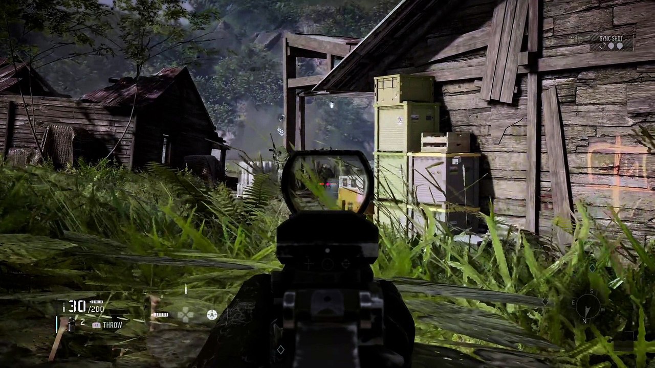 (PS5) Ghost Recon Breakpoint   Realistic ULTRA STEALTH Graphics Gameplay [4K 60FPS HDR] (1)