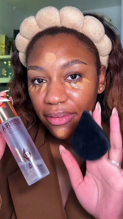 Tuto maquillage simple étapes par étapes by @theclassyemily