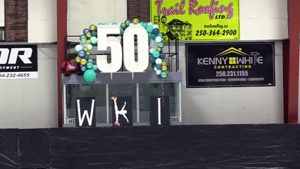 Star 3 Free Program - Group 1 & 2 - 2024 West Kootenay Invitational - Kootenay Region - Live Stream