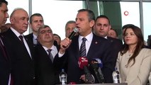 Bu ne kibir Özgür? CHP'li vekili fırçaladı