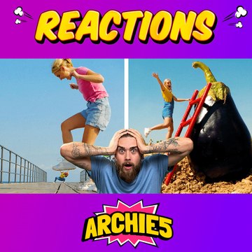 Mind-Blowing Photo Hacks! 😱 The Dudes Share Their Reactions!