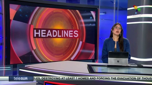 Cuban pres Diaz-Canel arrives ahead of ALBA-TCP Summit