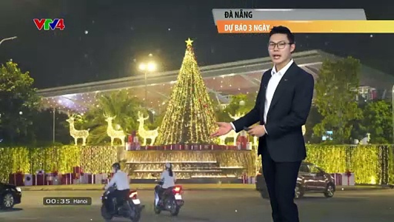 Ranh giới thiện ác - Tập 36
