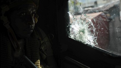 Los tres días de infierno contra el vudú en Haití