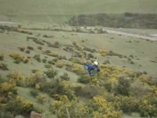 Rafik parapente bouira 2008