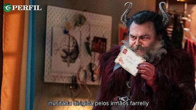 Comédia natalina, alerta de segurança e novidades para cartões de crédito: Tudo em um só vídeo!