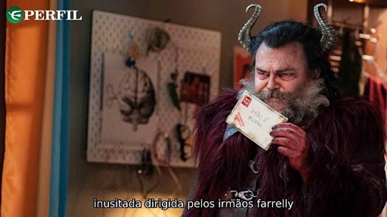 "Comédia natalina, alerta de segurança e novidades para cartões de crédito: Tudo em um só vídeo!"