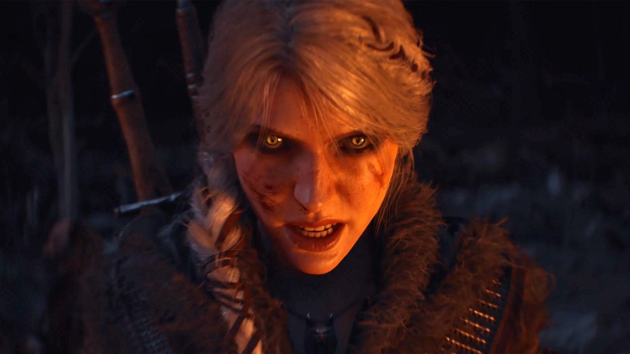 The Witcher 4 | Offizieller Cinematic Reveal Trailer | Deutsch