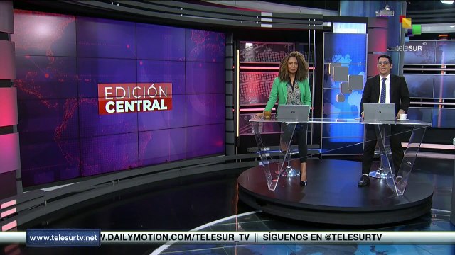 Pdte. Miguel Díaz-Canel arribó a Venezuela para participar en la cumbre del ALBA-TCP