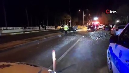 Tofaş yine cana mal oldu! Ölü ve yaralı var!