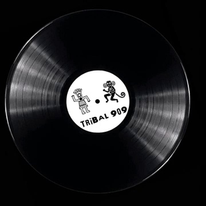 Tribal 909
