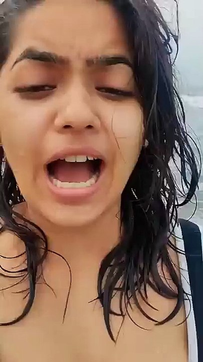 Where to wear Bikini in Goa Bikini Beach of Goa Safe Place to wear Bikini in India Morjim Beach