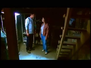 ASSOMBRAÇÕES  1ª TEMPORADA EPISÓDIO 1 POSSESSÃO MALEFICA