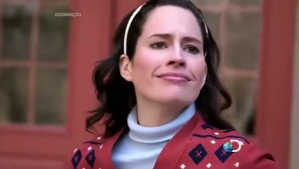ASSOMBRAÇÕES   7ª TEMPORADA EPISÓDIO 02