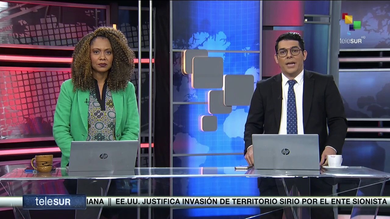 Culminó en Venezuela la reunión de las delegaciones de los países miembros del ALBA- TCP