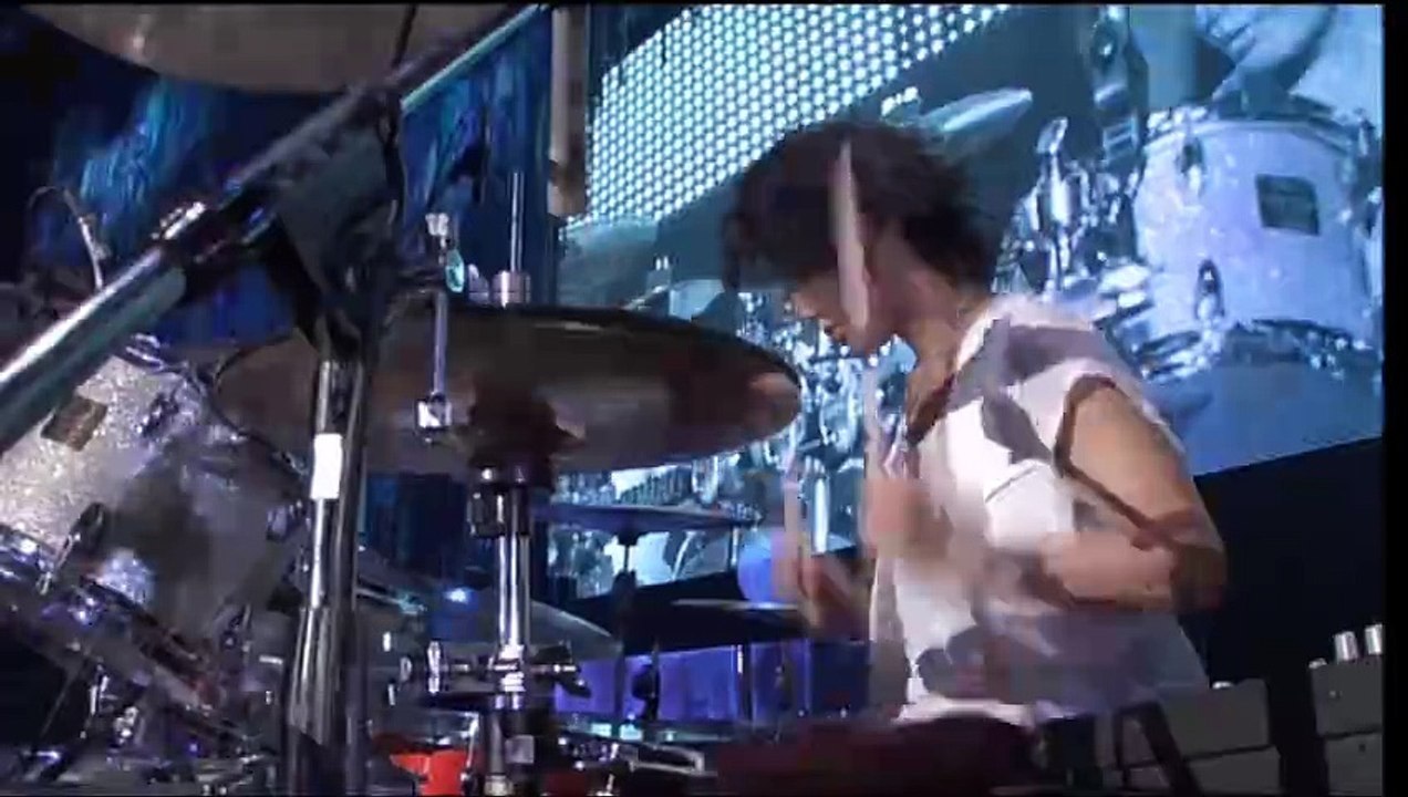 acid black cherry 少女の祈り（歌詞付き）LIVE Re:birth