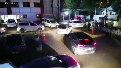 Sosyal medyada silah ticareti! 55 gözaltı