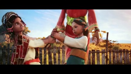 Bilal: A New Breed Of Hero