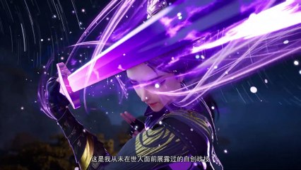Eng Sub [I can have infinite enlightenment] Episode 18 - WSAnime