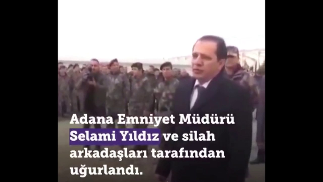 İstanbul Emniyet müdürü oldu! Şimdi korksun vatan düşmanları