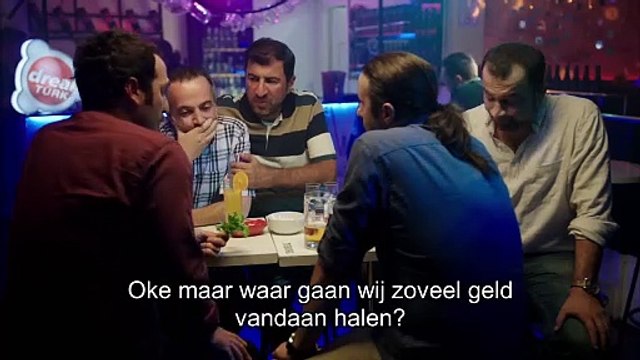 Çakallarla Dans 3: Sıfır Sıkıntı | movie | 2014 | Official Trailer