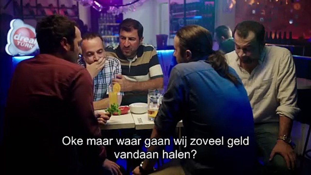 Çakallarla Dans 3: Sıfır Sıkıntı | movie | 2014 | Official Trailer