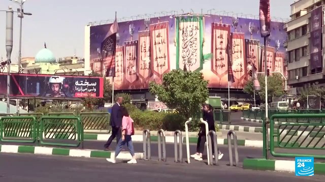 Irán profundiza las multas contra mujeres y niñas que se nieguen a usar el velo