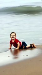 Ve Aylan bebek başını kaldırıyor: İntikamın alındı, zalim devrildi! Lanet olsun katillere