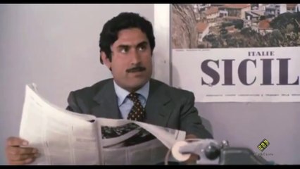 L'arbitro (1974) - Comedy Film 🎬