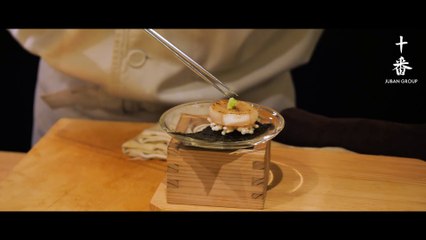 1 Day of Chef Nakatani    Bangkok Omakase Restaurant