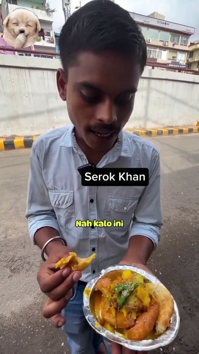 Hiburan Lucu, Dubbing Komedi Prindapan