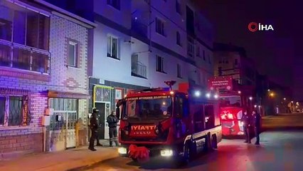 Teslim olmamak için denemediği yol kalmadı! Polisten kaçamadı