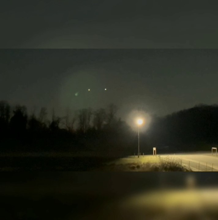Project Blue Beam: Mystery Drones Over New Jersey: UFO Sightings, Crashes, and Project Blue Beam Explained | Who Is Behind them? China or Iran Or Russia?