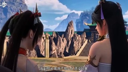 New Preview Tomb Of Fallen  Gods Eps 37