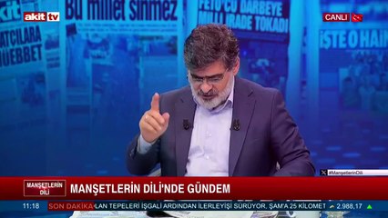 Bu haberi yaparken hiç mi utanmadınız? “Suriyeliler gidiyor ‘türk esnaf tedirgin’ başlığı”