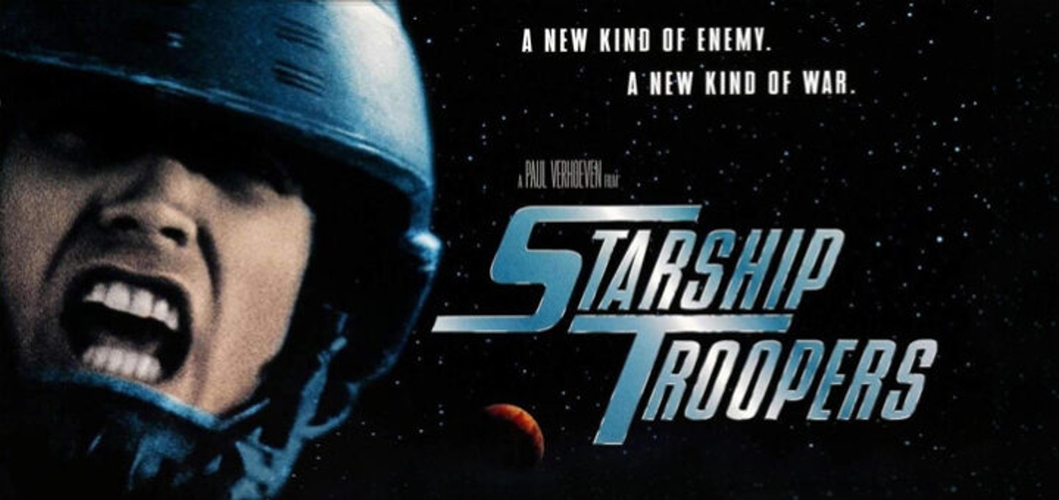 Starship Troopers (1997)