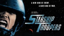 Starship Troopers (1997)