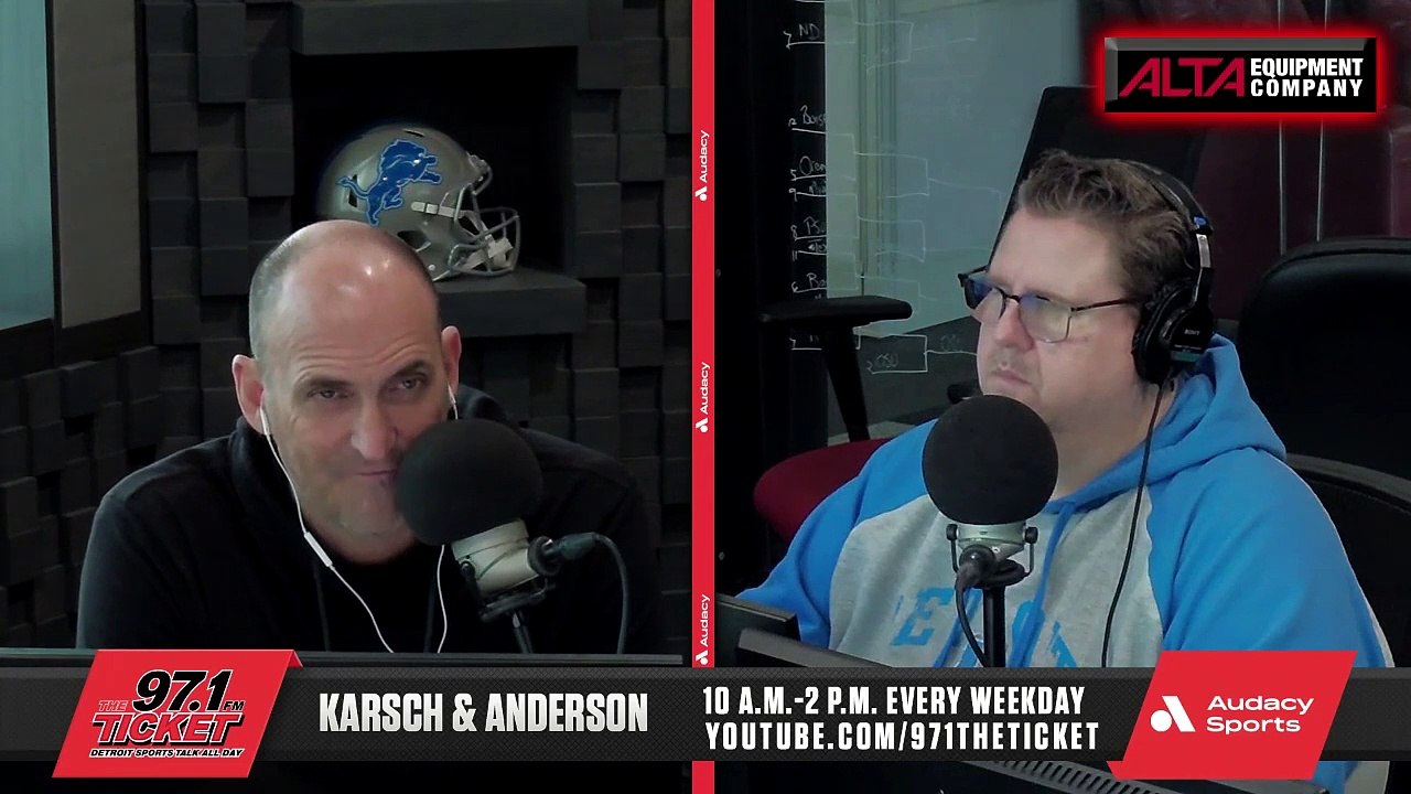 Bills Are A Fierce Foe With Josh Allen, Khalil Shakir & More