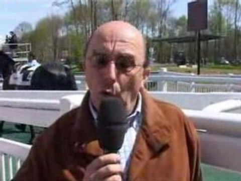 Prix des Ecuries du Château